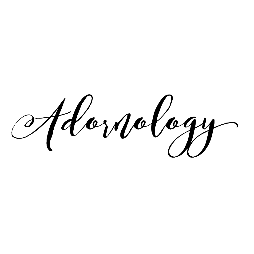 Adornology 101